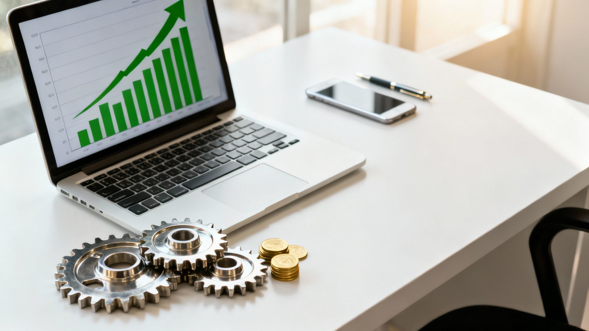 Adwords Management Service Business Growthjpg
