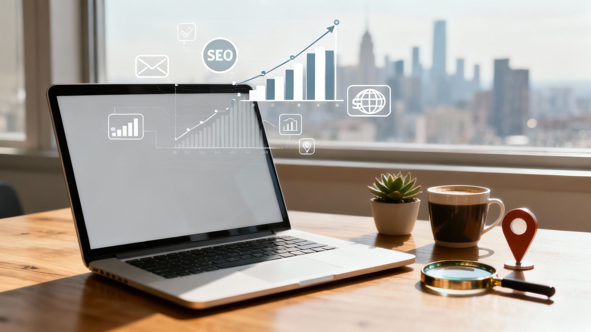 Seo For Small Business Digital Marketing Workspacejpg