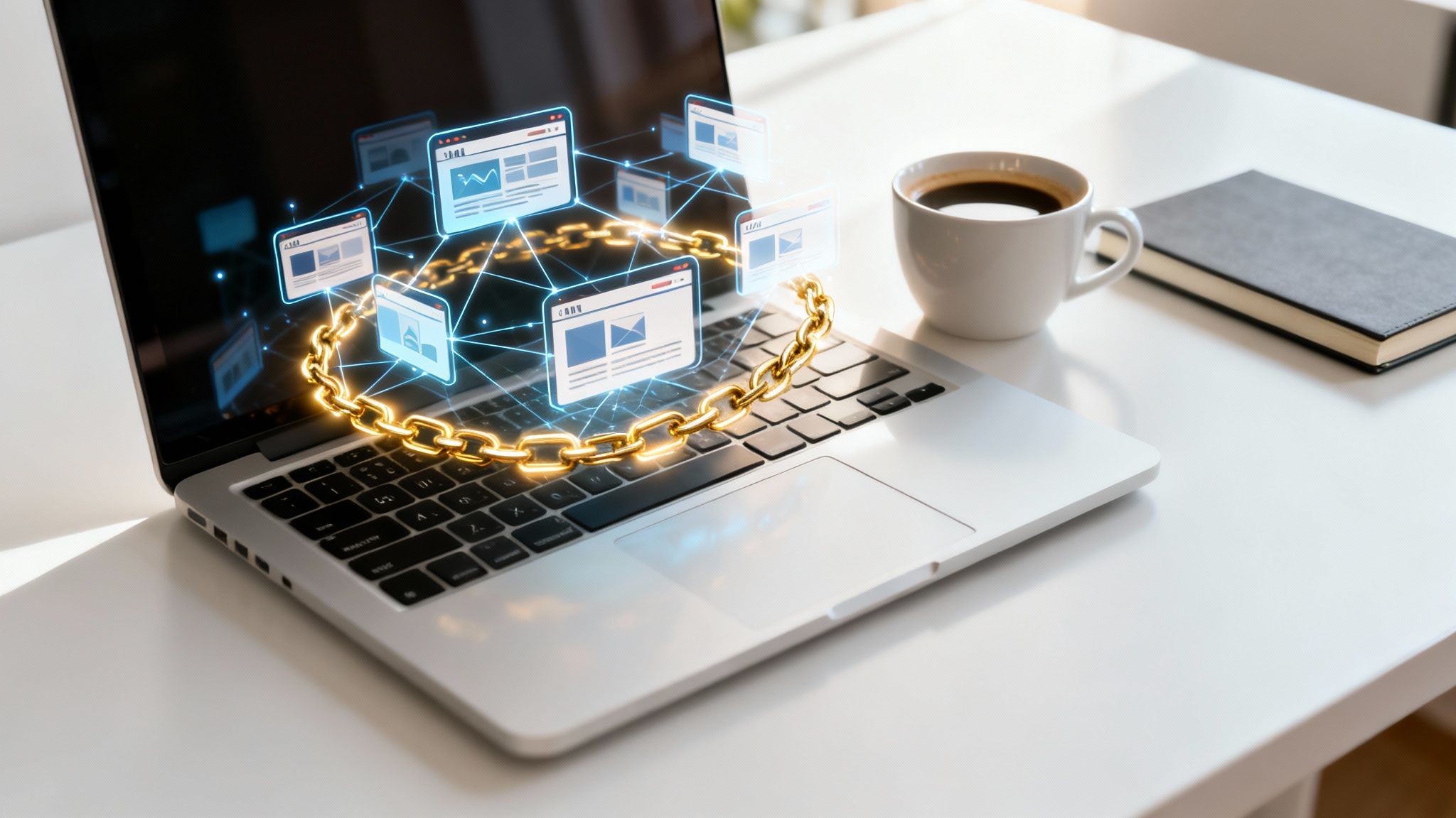 Link Building Services Link Chainjpg