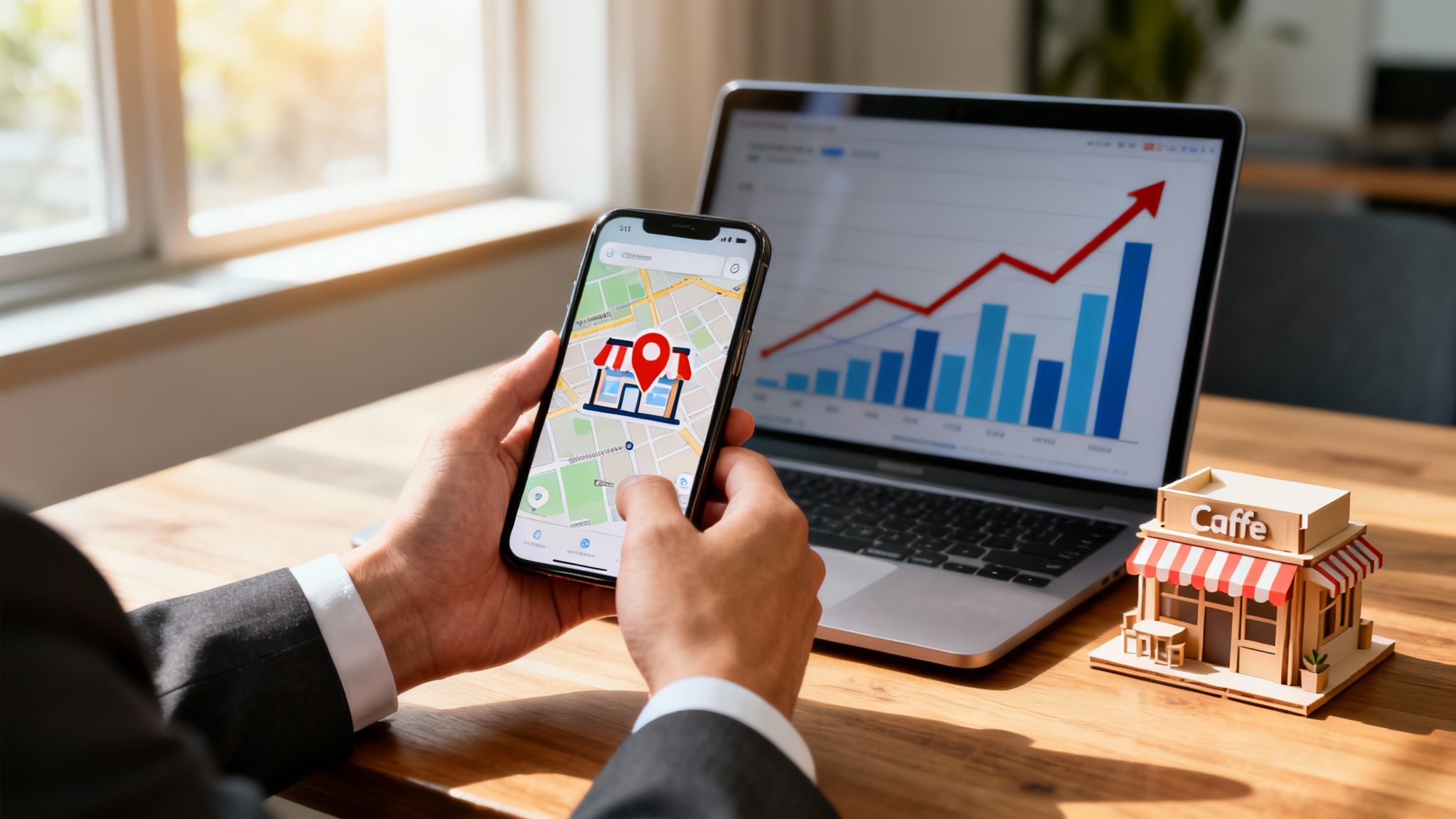 Local Search Engine Optimization Agency Local Searchjpg