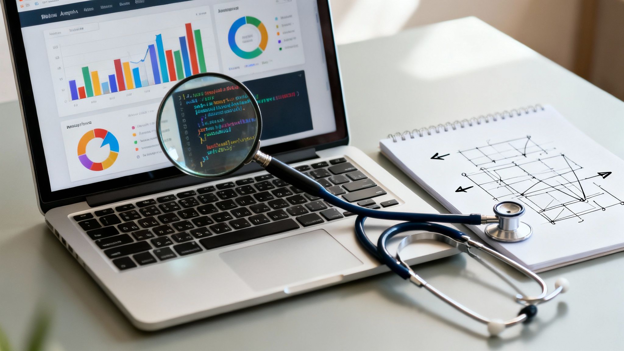 Seo Audit Services Digital Healthjpg
