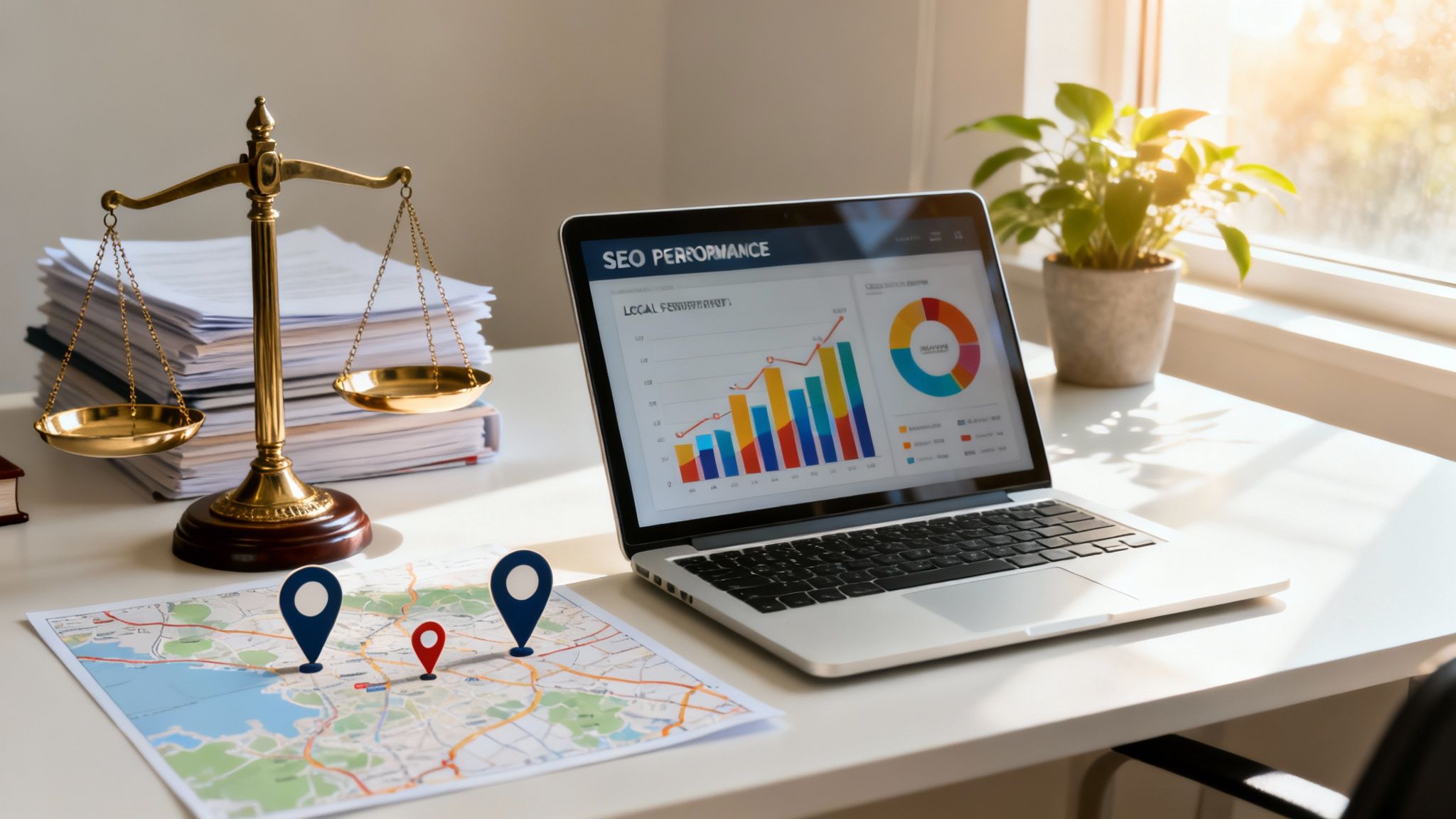 Seo For A Lawyer Legal Seojpg