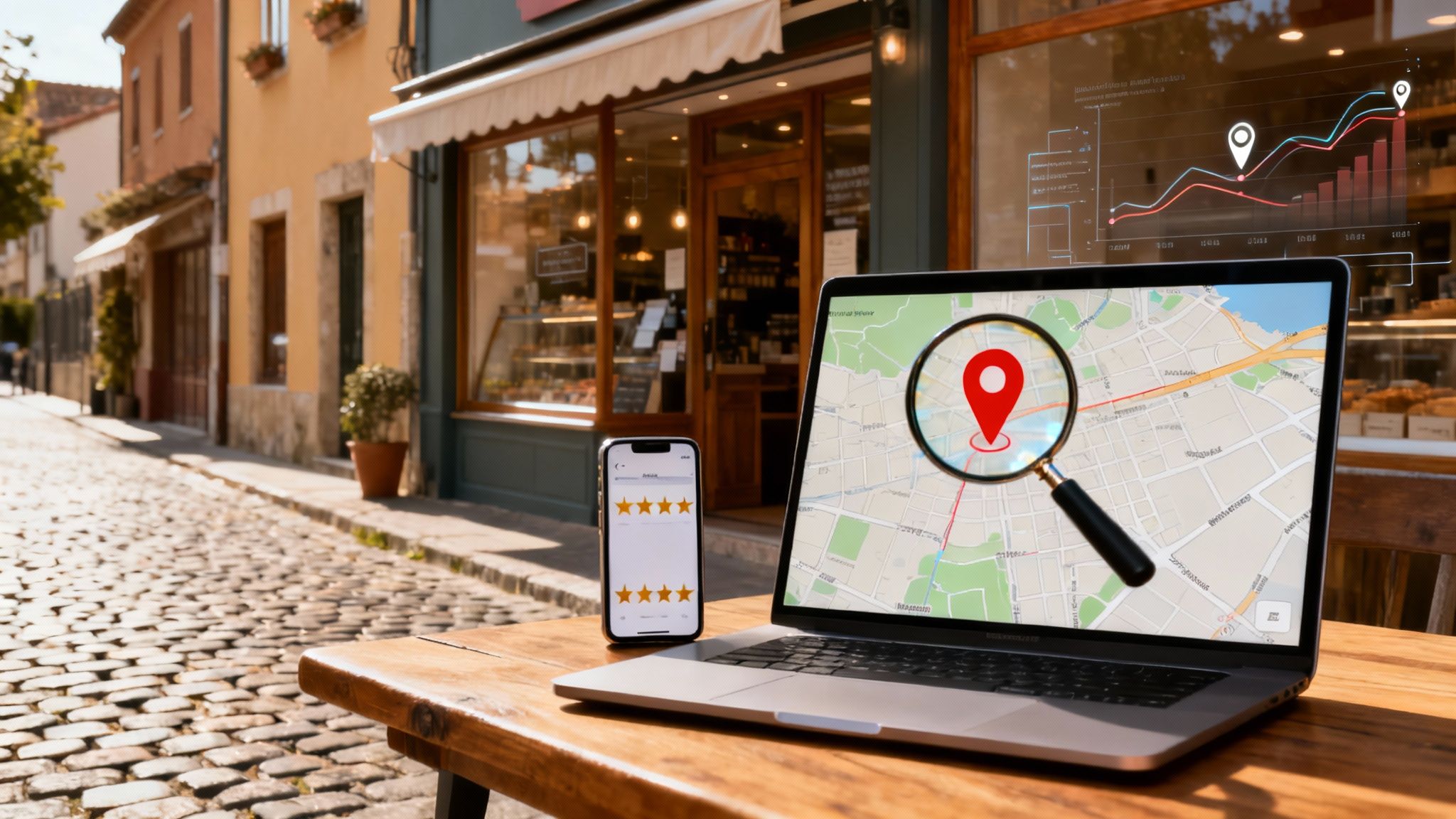 Seo For Local Businesses Local Seojpg