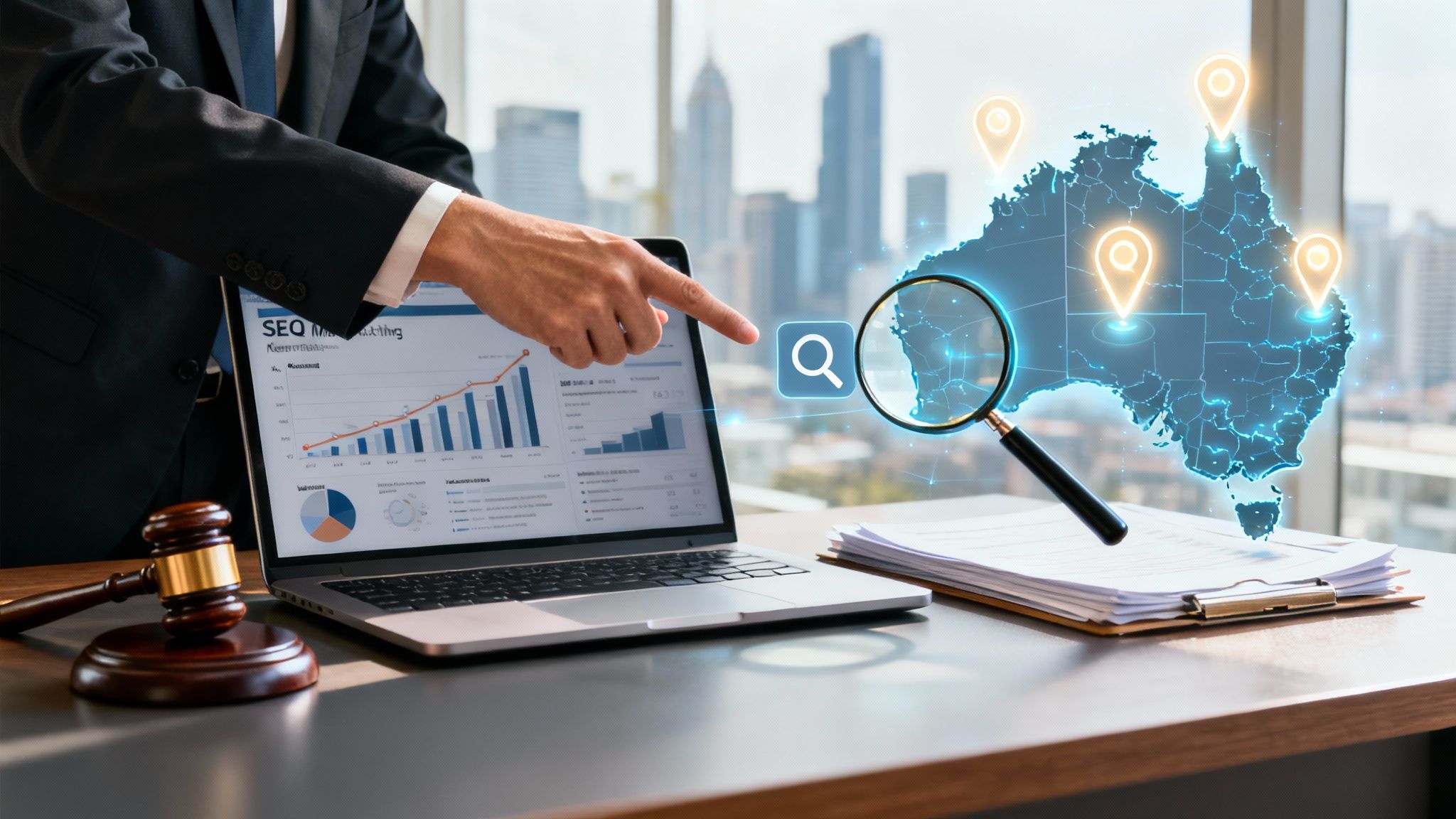 Seo Marketing For Lawyers Legal Marketingjpg