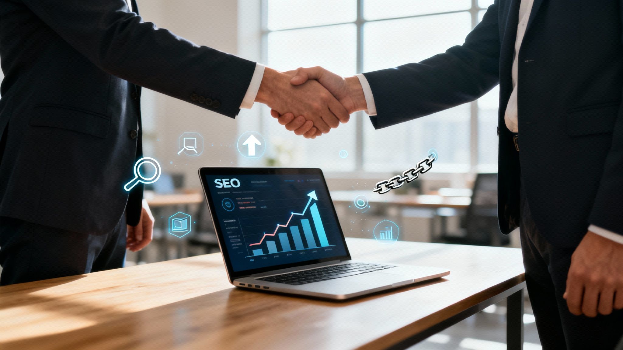 Seo Outsourcing Company Seo Collaborationjpg