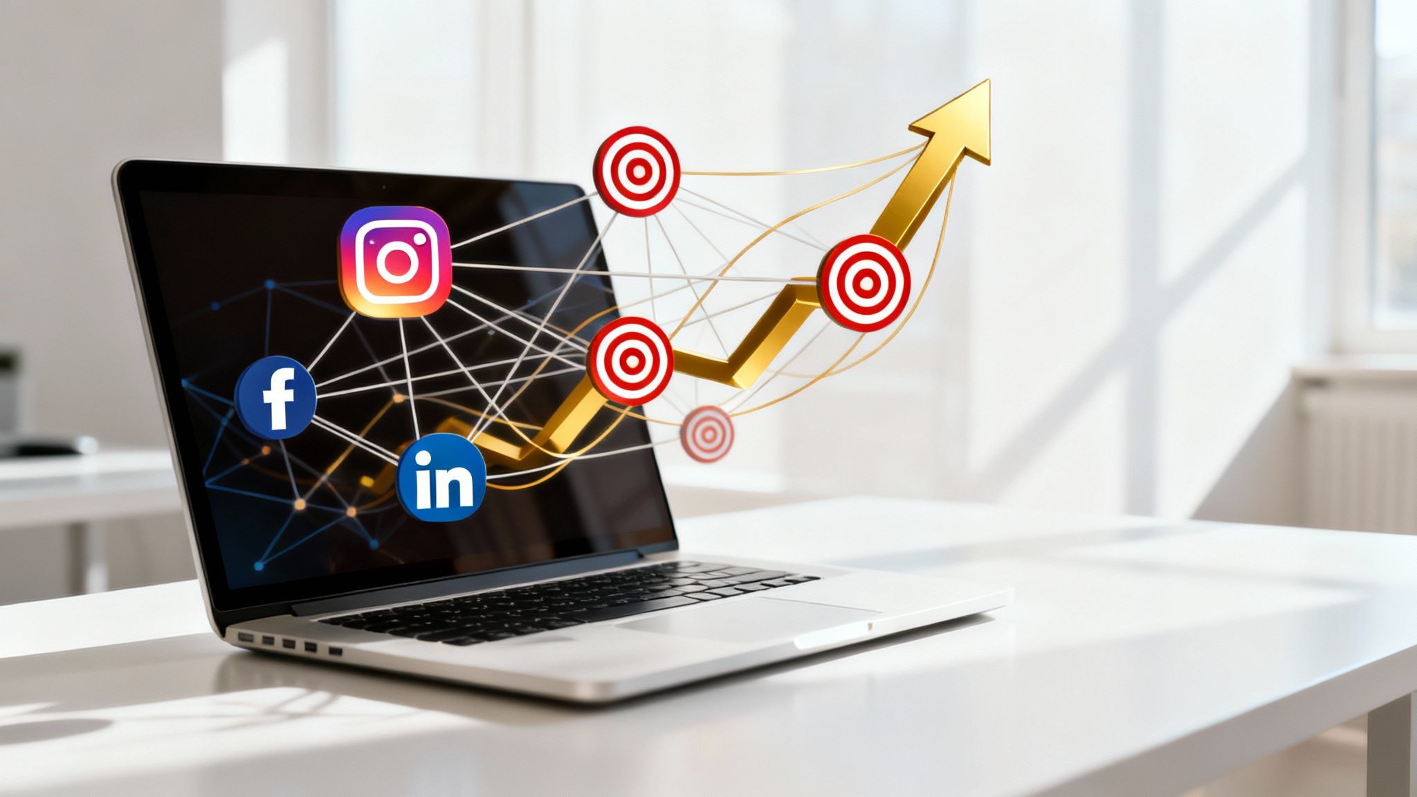 Social Network Marketing Services Marketing Strategyjpg