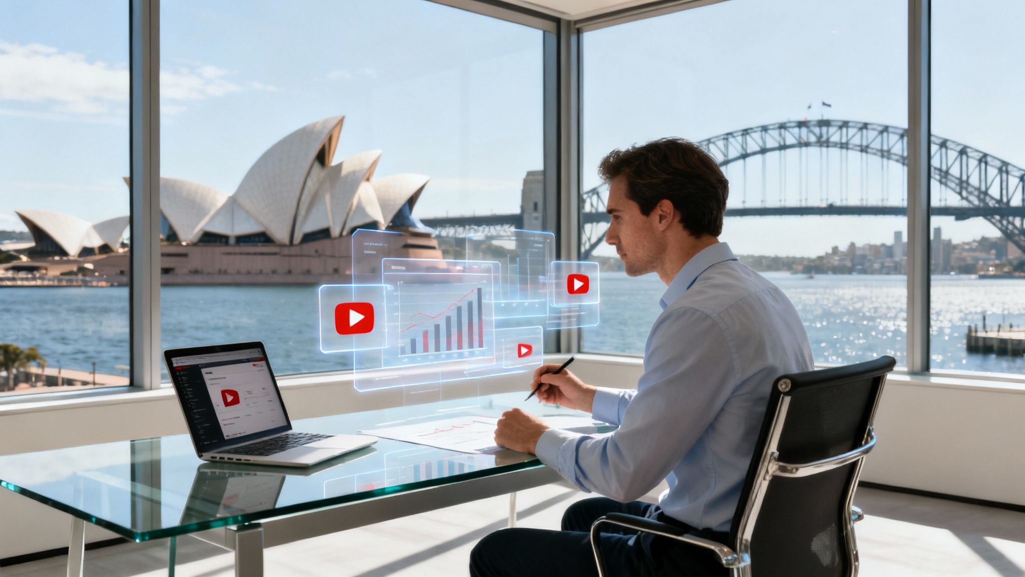 Youtube Advertising Agency Youtube Marketingjpg