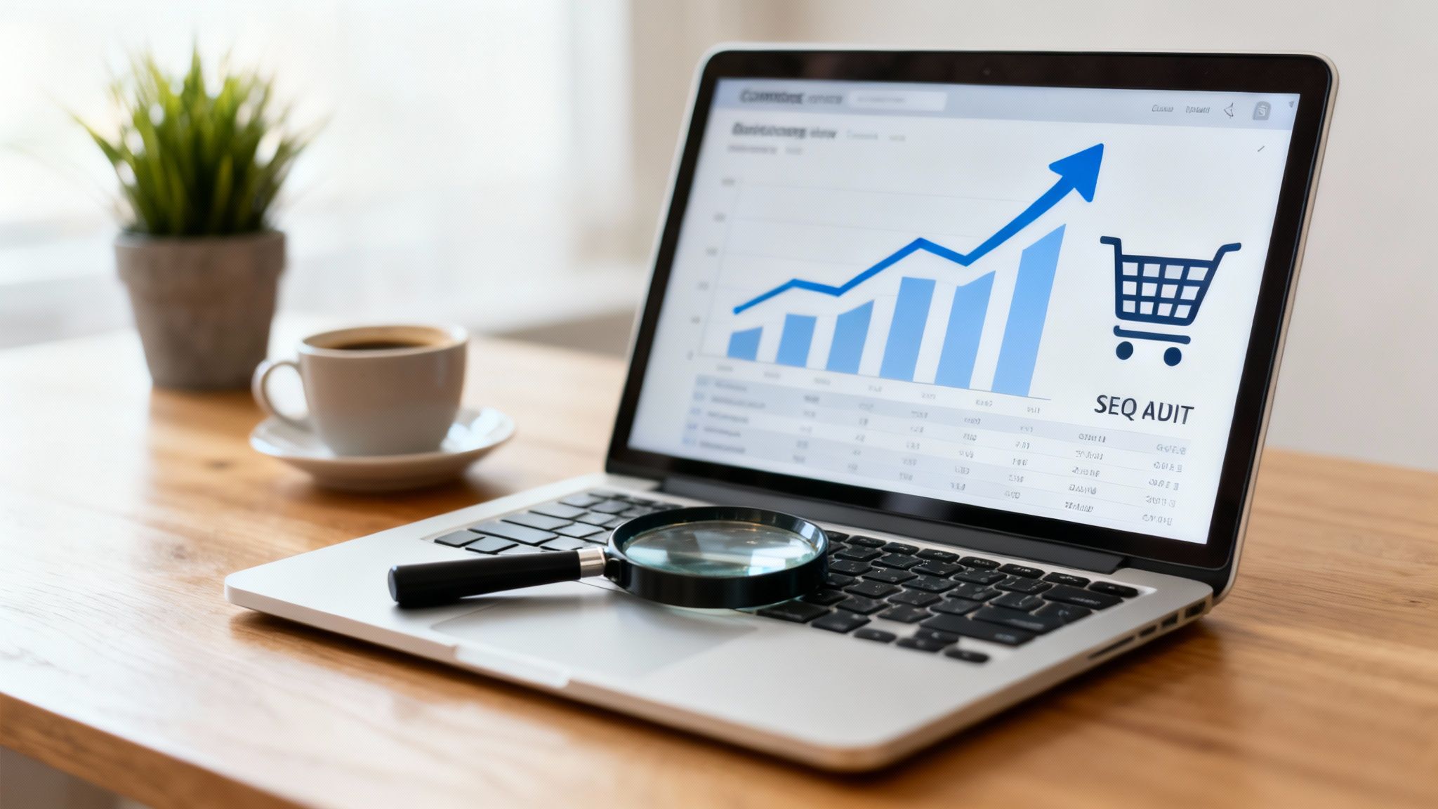 Ecommerce Seo Company Seo Auditjpg