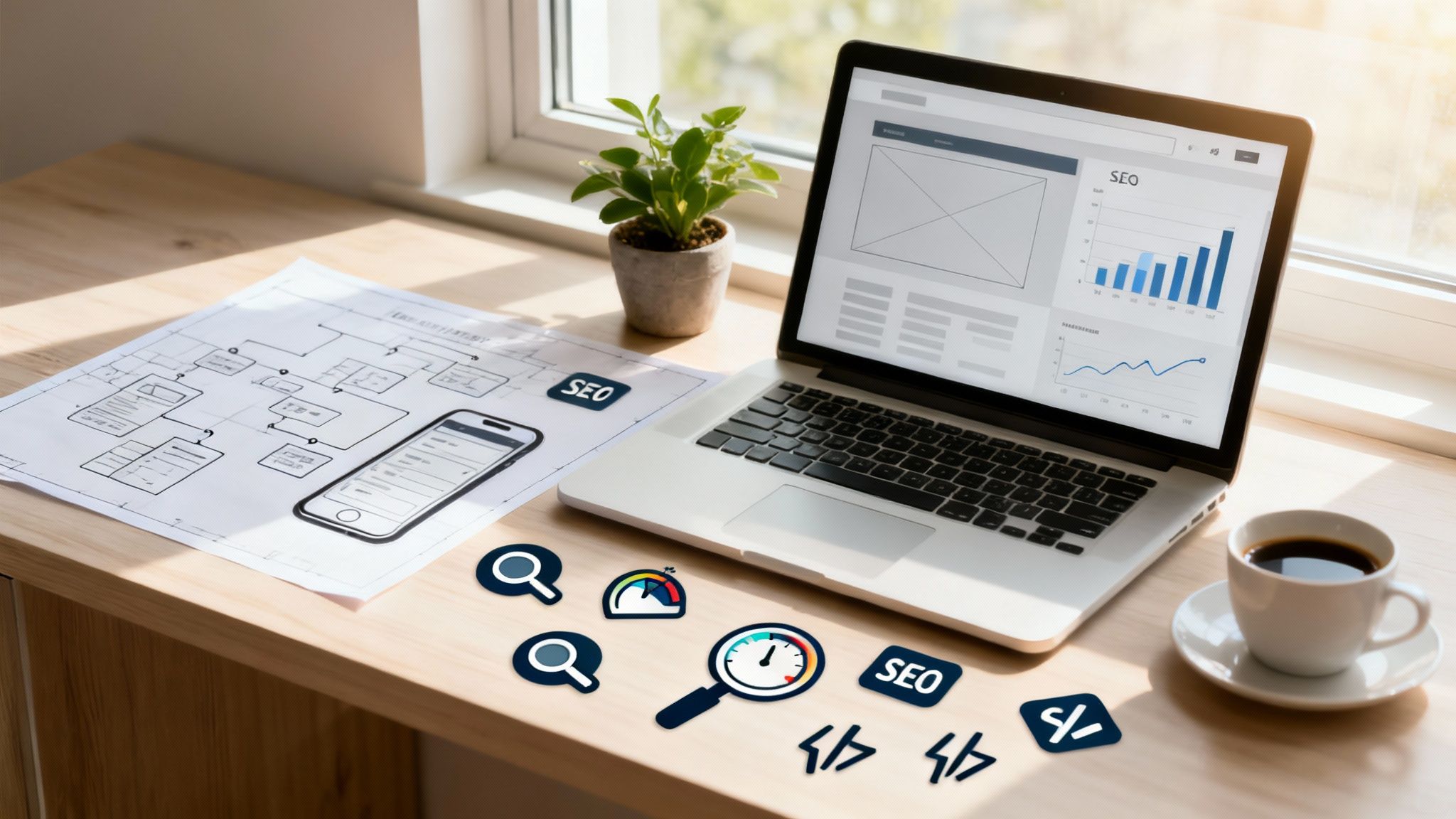 Website Design For Seo Seo Optimizationjpg