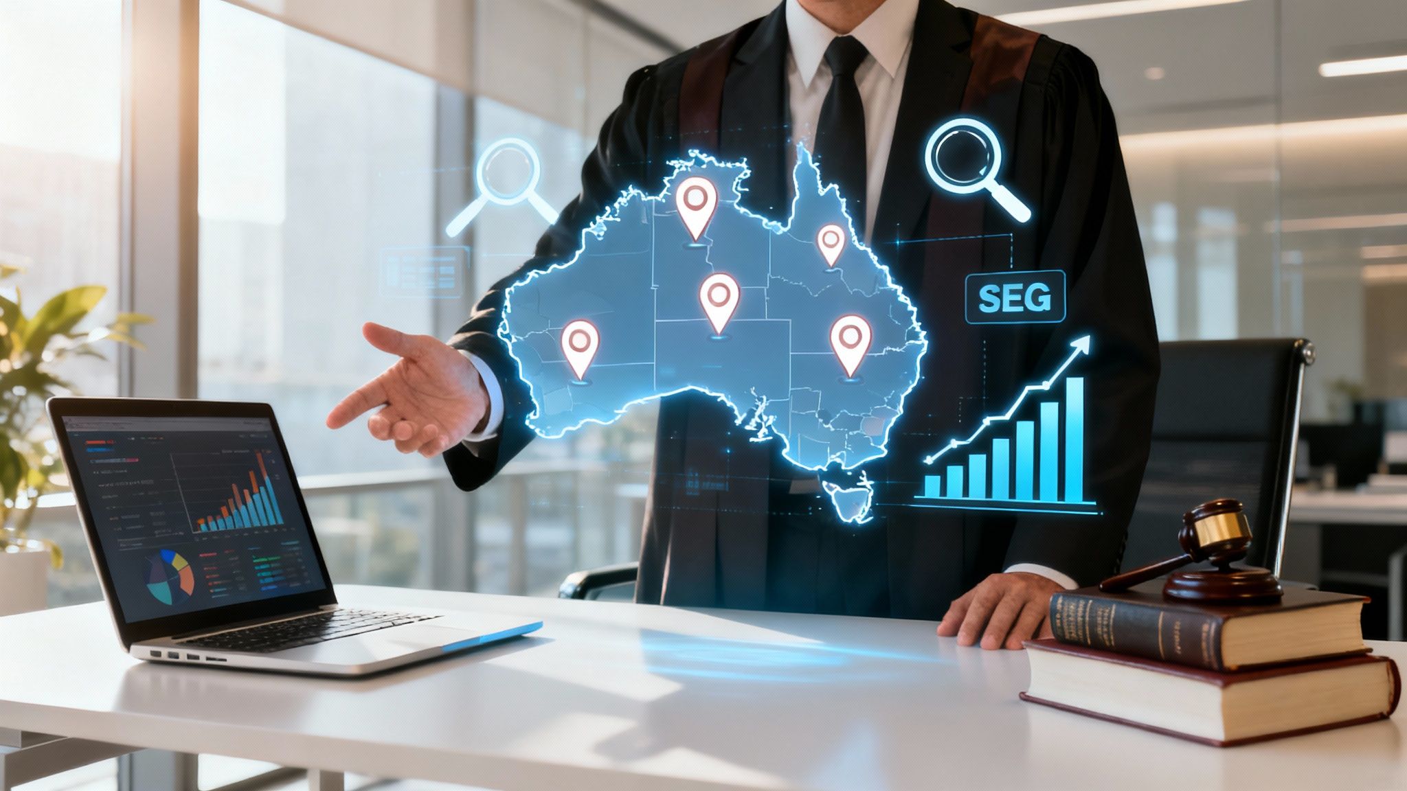 Attorney Seo Services Legal Tech