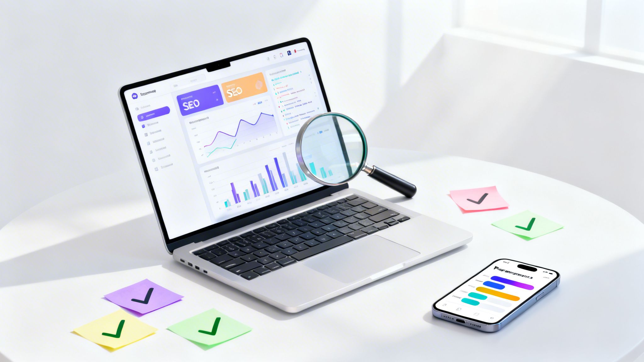 Audit Seo Website Seo Audit