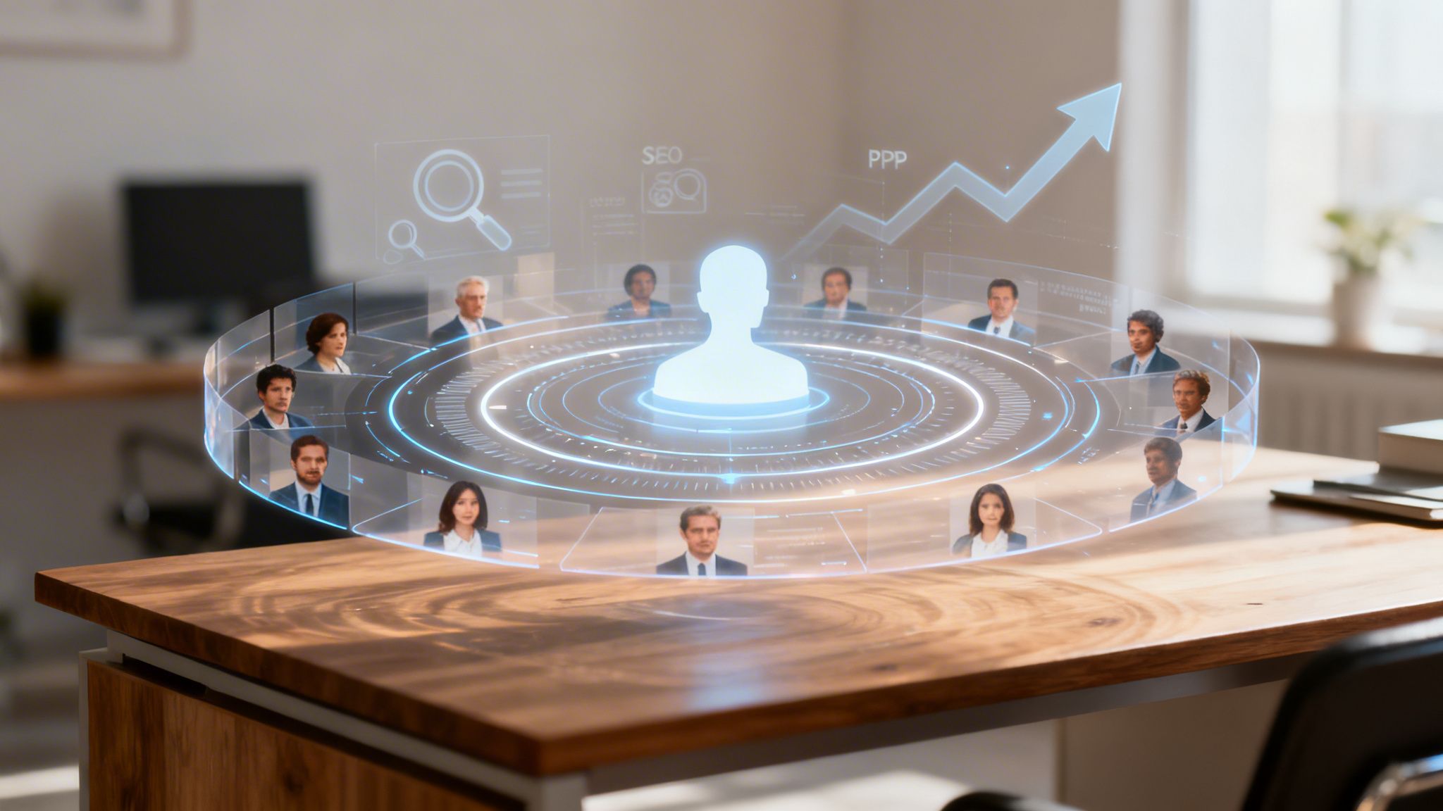 Define Target Customer Customer Analysis
