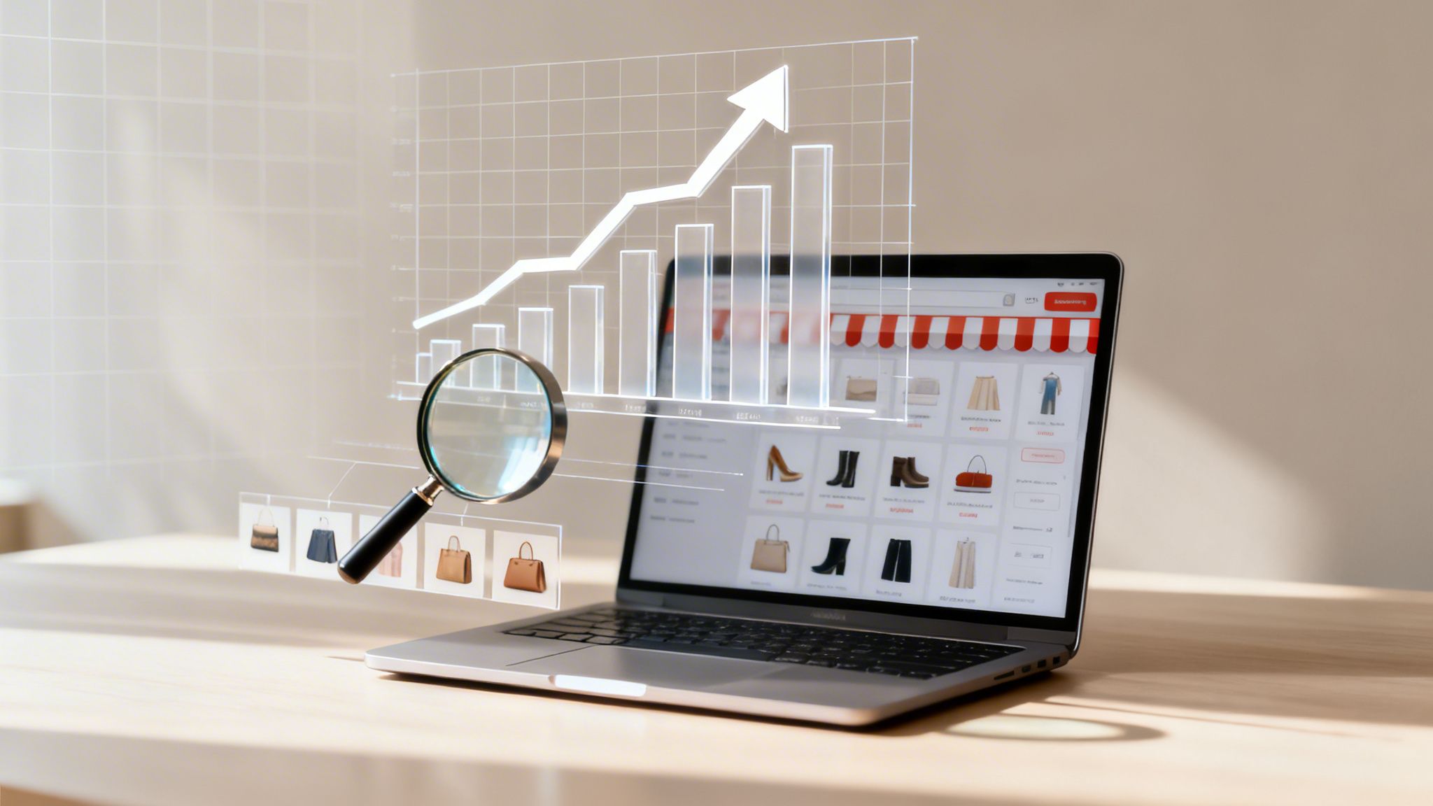 Ecommerce Search Engine Optimization Services E Commerce Growth