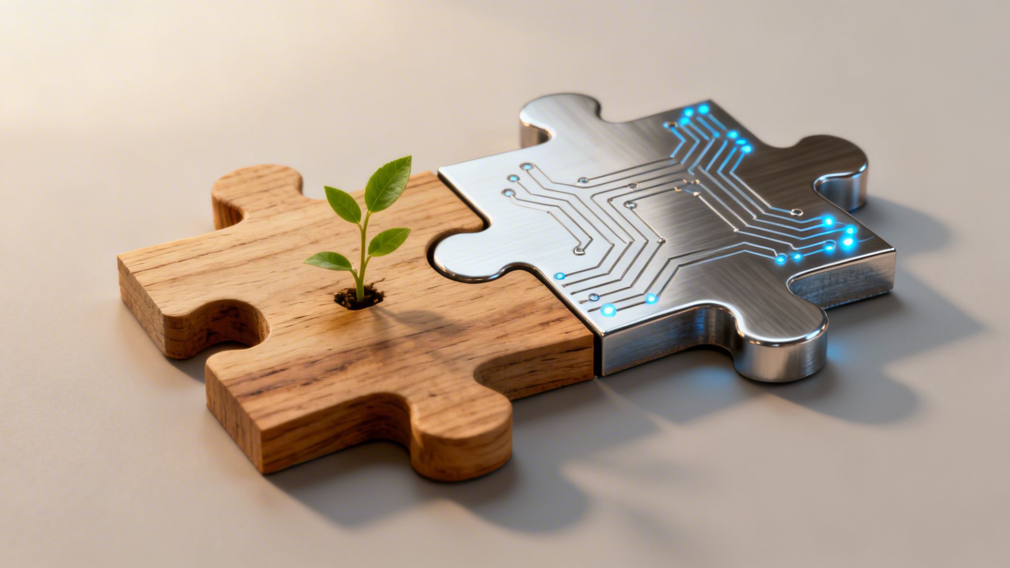 Sem And Seo Marketing Eco Tech