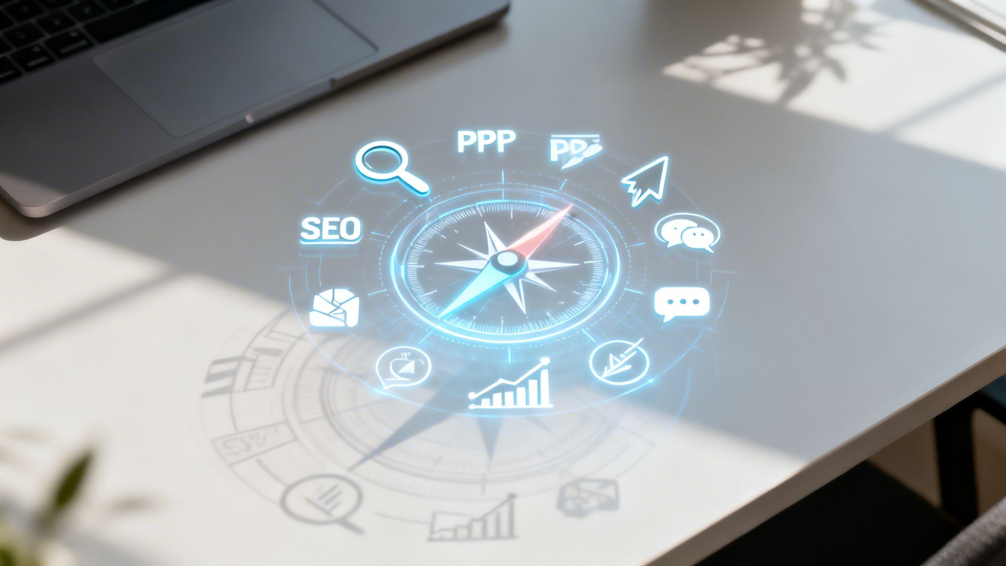 Agency Internet Marketing Digital Marketing