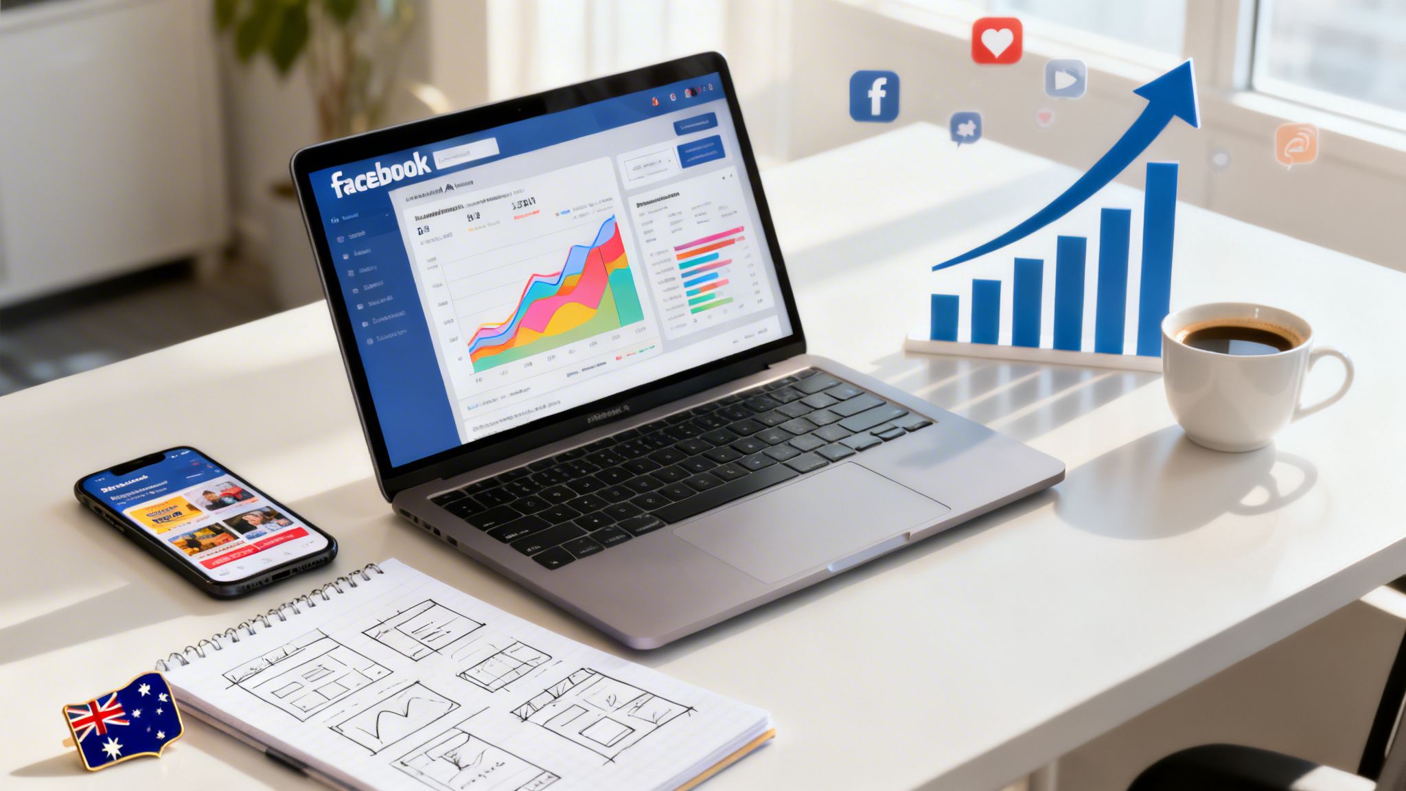 Best Facebook Ads Agency Facebook Ads