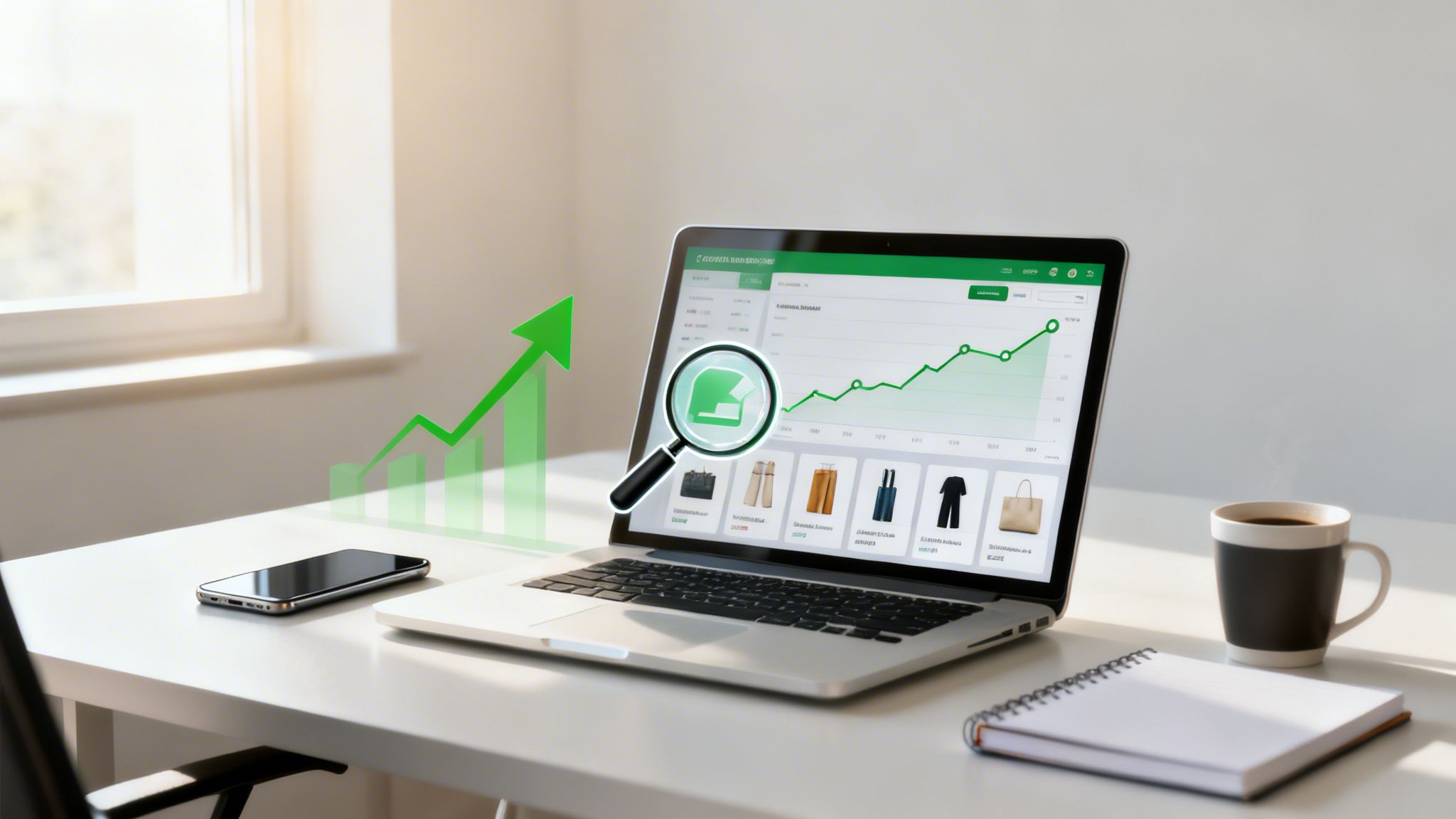 Ecommerce Search Engine Optimisation Ecommerce Growth