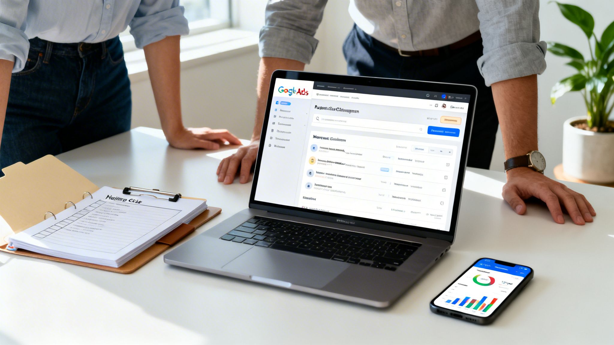 Google Ppc Company Digital Marketing