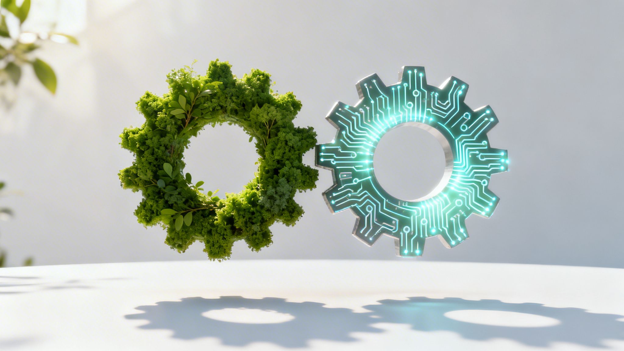 Sem In Seo Green Technology