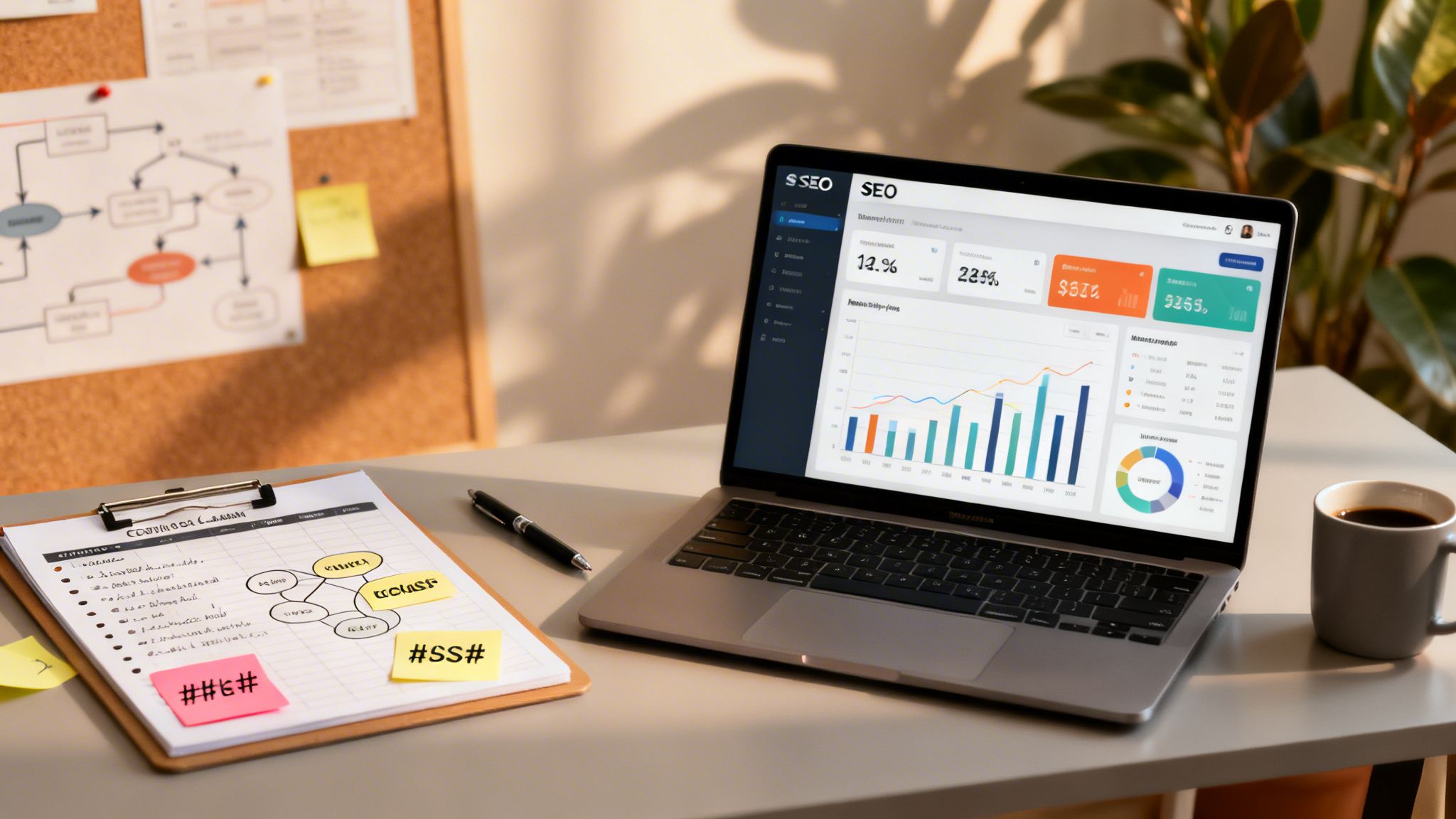 Web Content Writing For Seo Seo Dashboard
