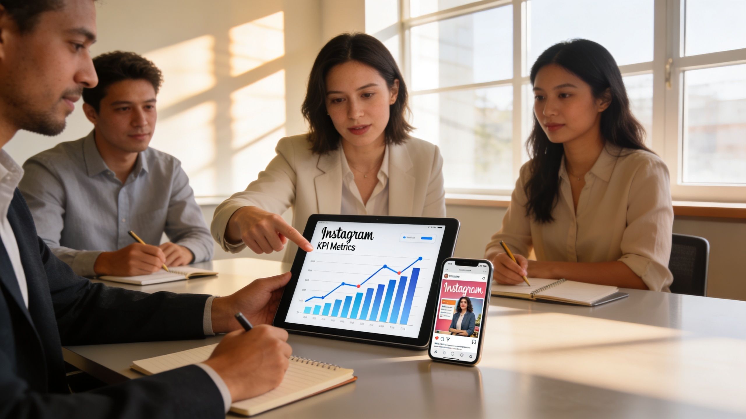 Instagram Ad Agency Digital Marketing
