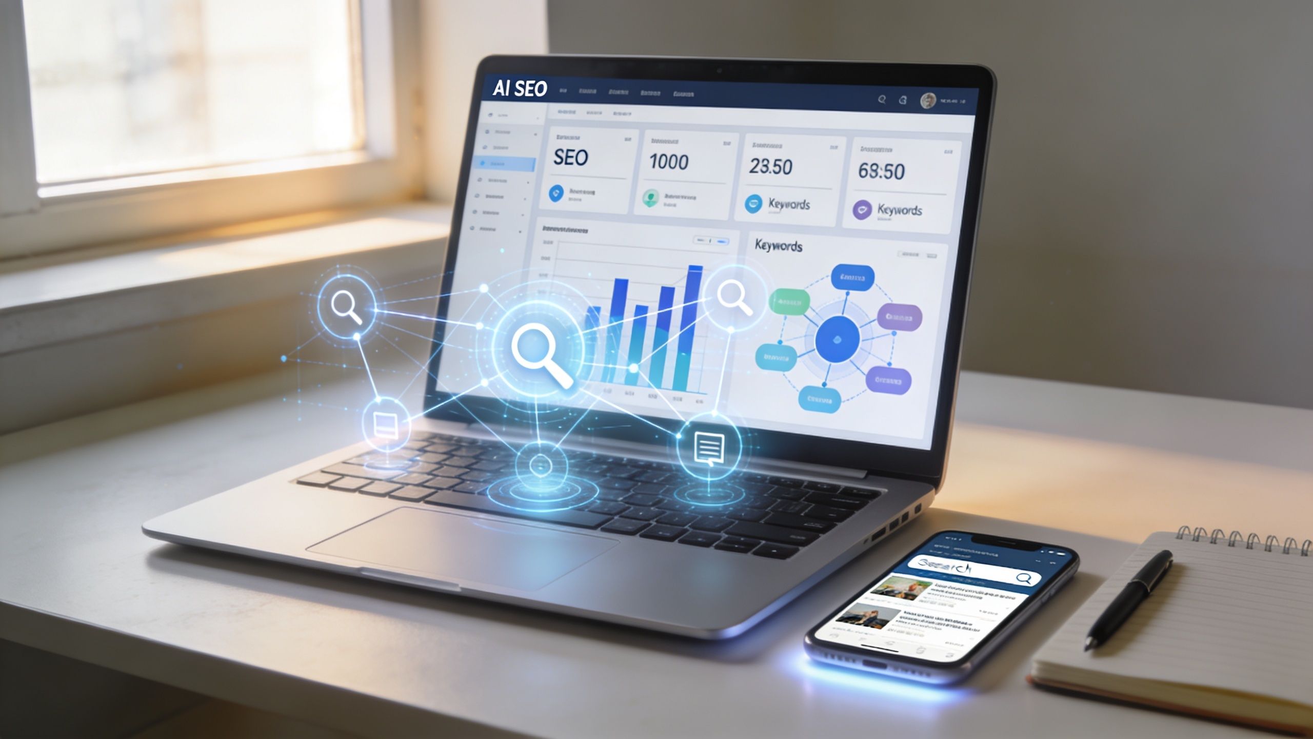 Strategy For Seo Ai Seo