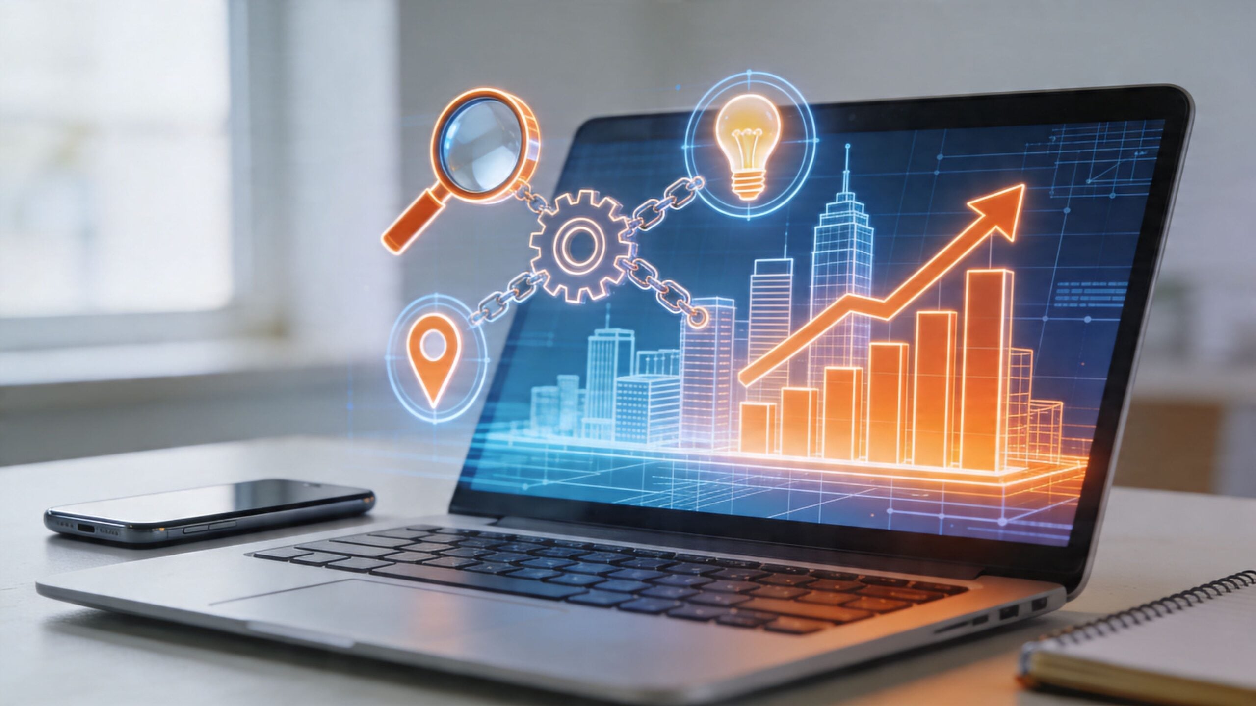 What Is Seo Agency Digital Marketing