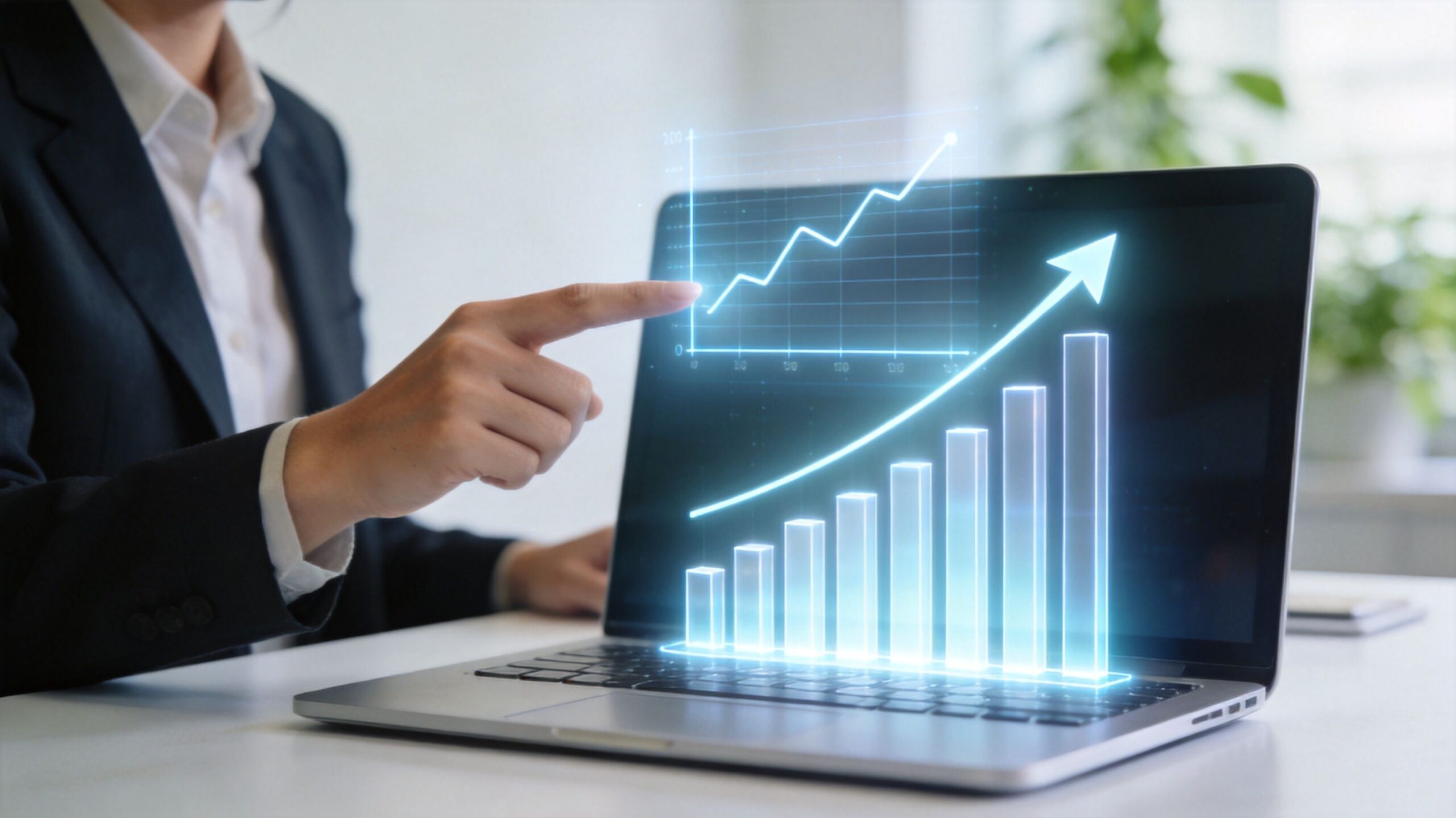 How To Improve Roi In Digital Marketing Business Growth