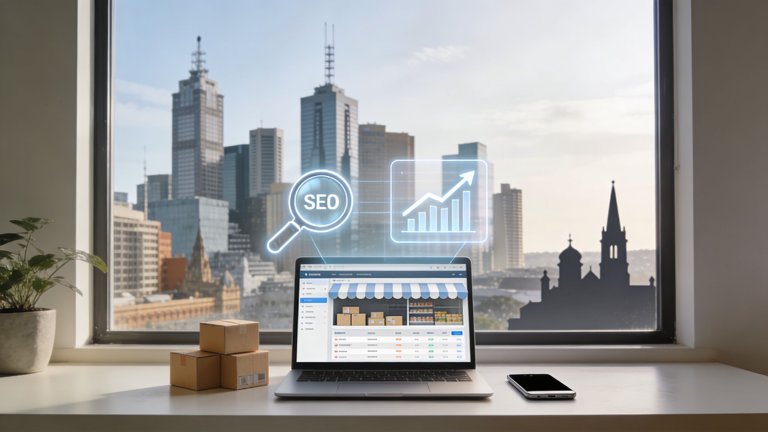 Shopify Seo Melbourne Ecommerce Seo