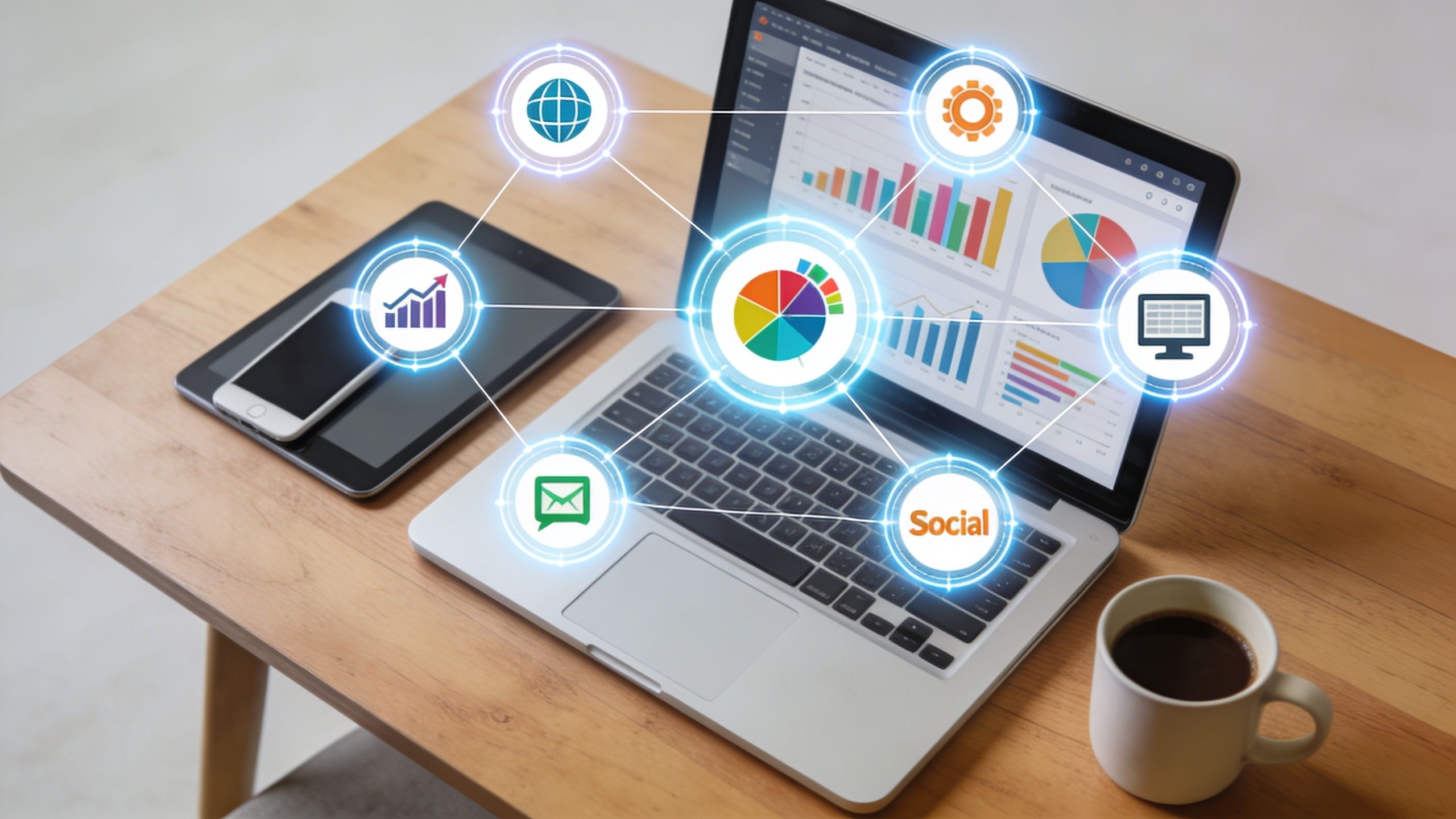 Social Media Marketing Firms Digital Marketing