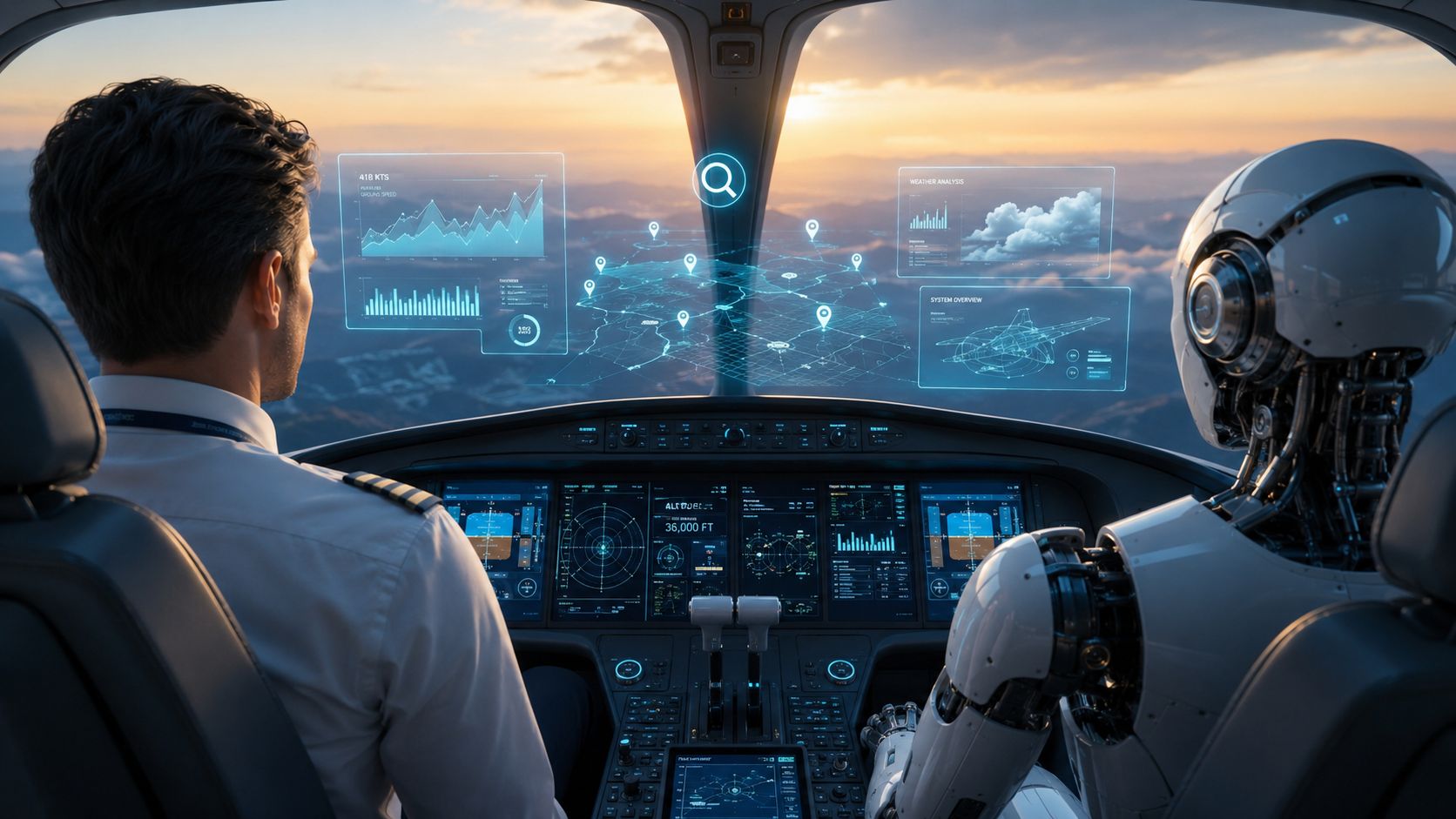Will Ai Replace Seo Ai Pilot