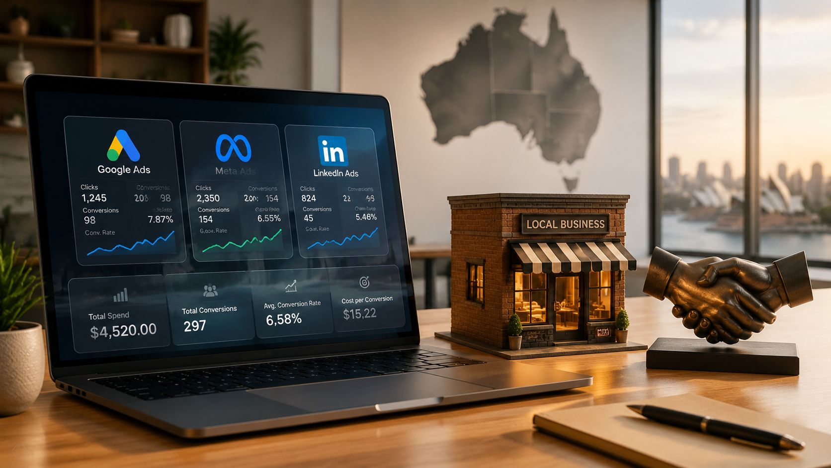 Offline Conversion Tracking Digital Marketing