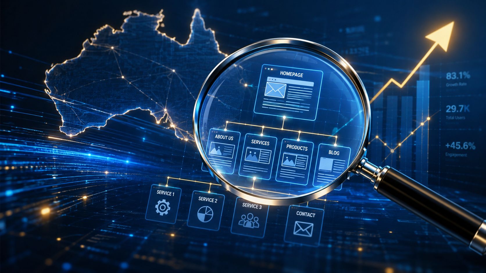 Specialist Search Engine Optimisation Seo Analysis