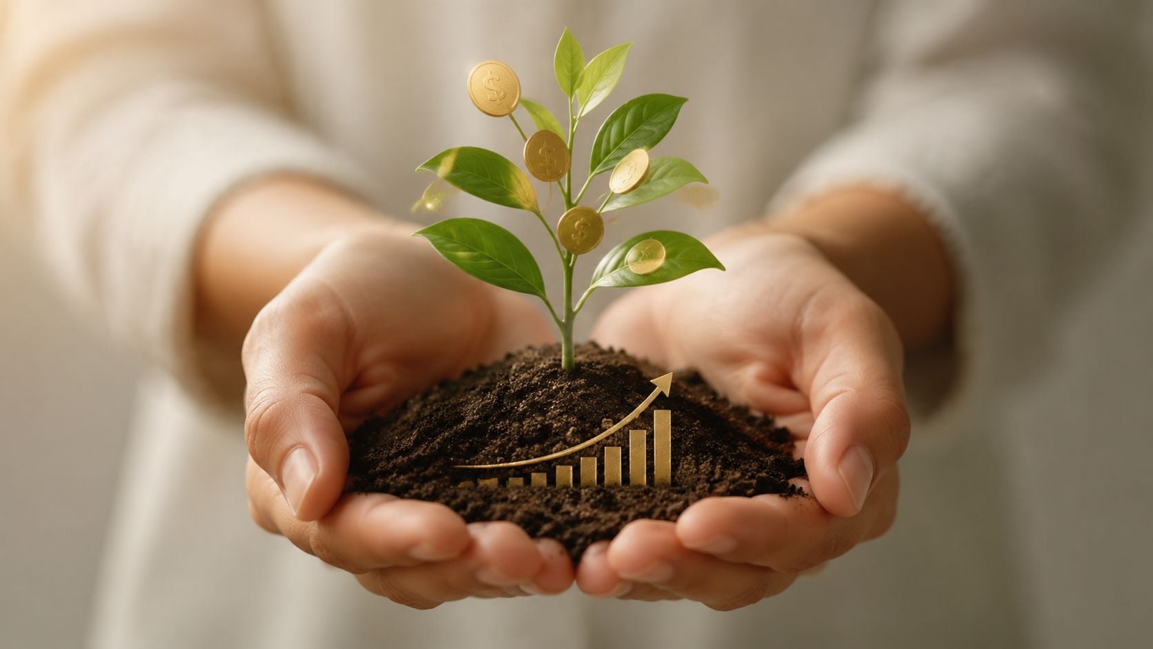 Customer Lifetime Value Financial Growth