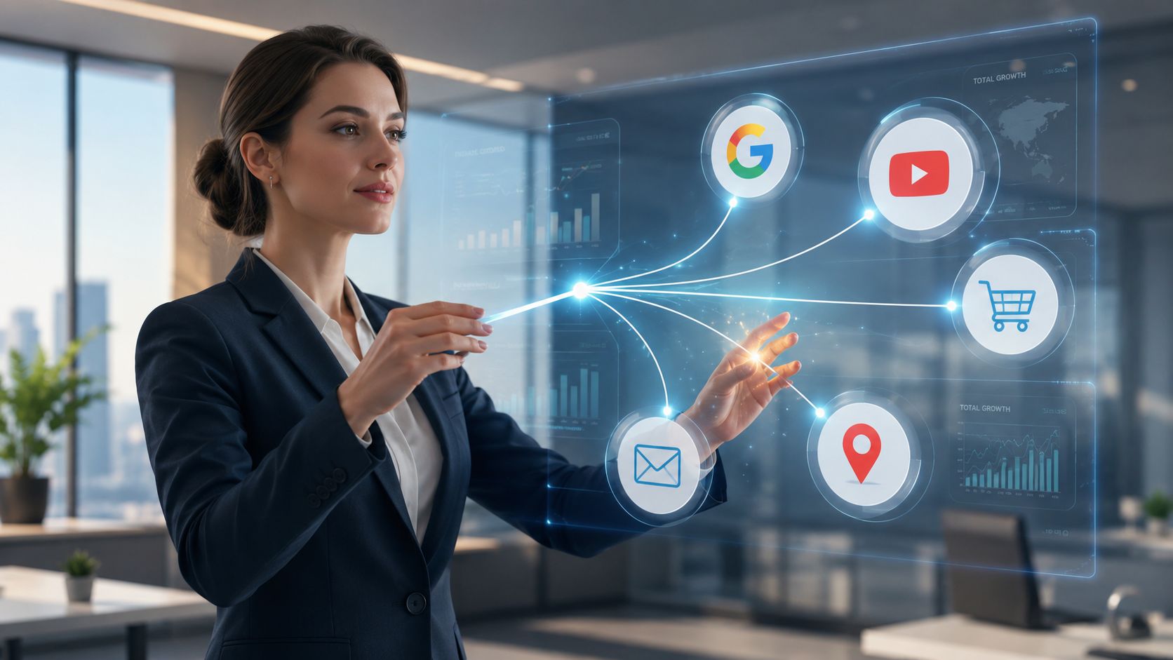 Performance Max Campaigns Digital Marketing