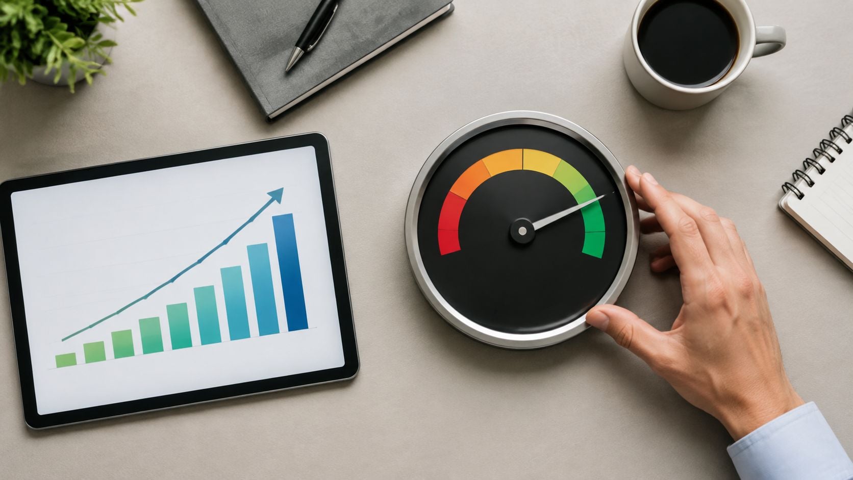 Ad Relevance Score Business Growth