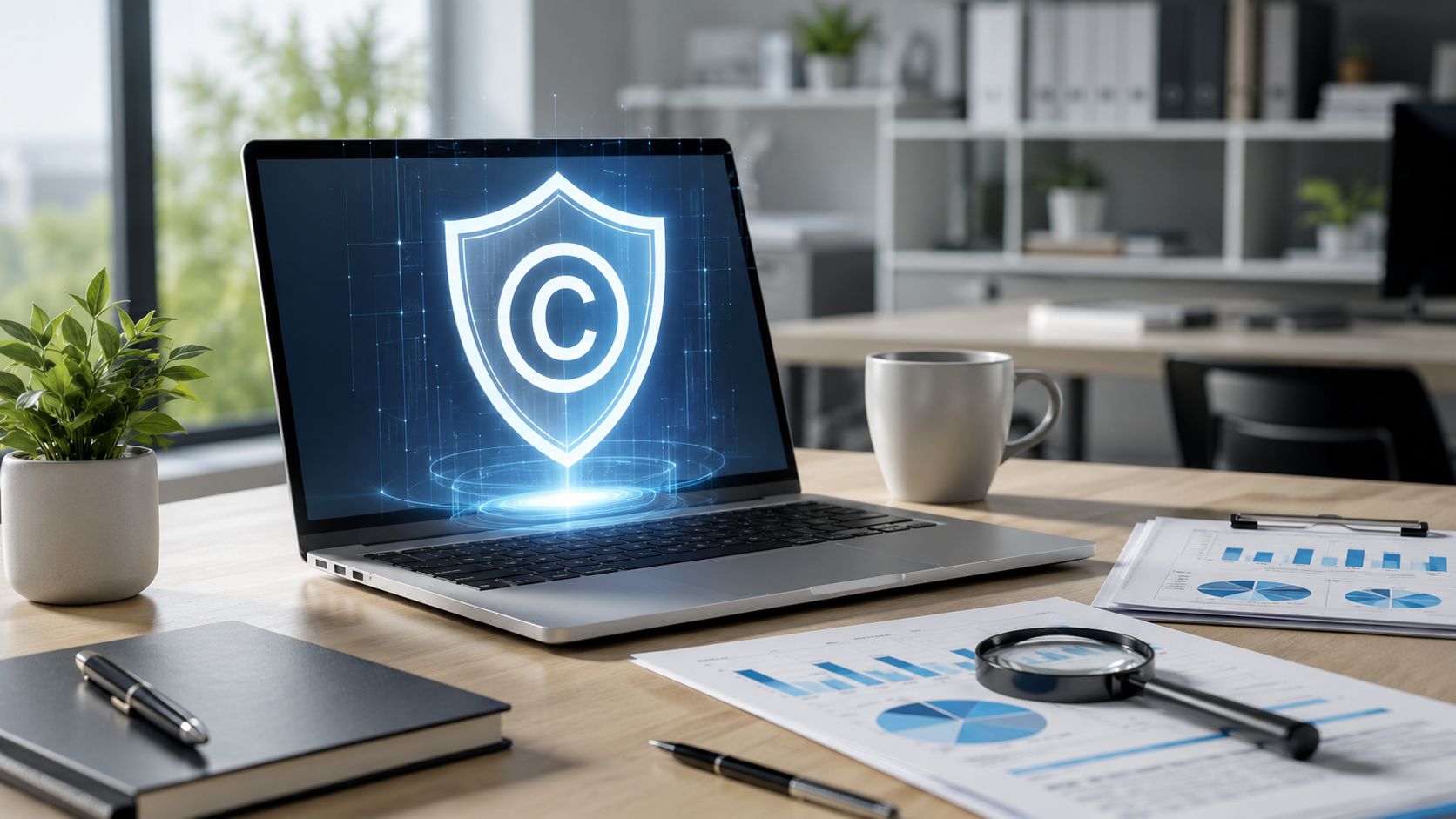 Copyright And Infringement Copyright Protection