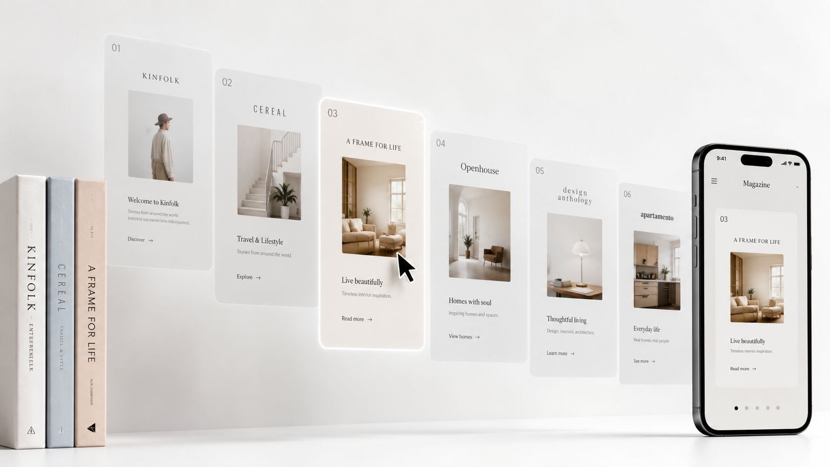 What Is Pagination Ui Design